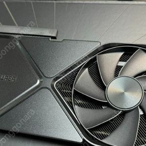 rtx 4080 super fe 새상품급