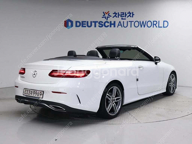 벤츠 E-클래스 W213 E220d 카브리올레 최저가 ...--1