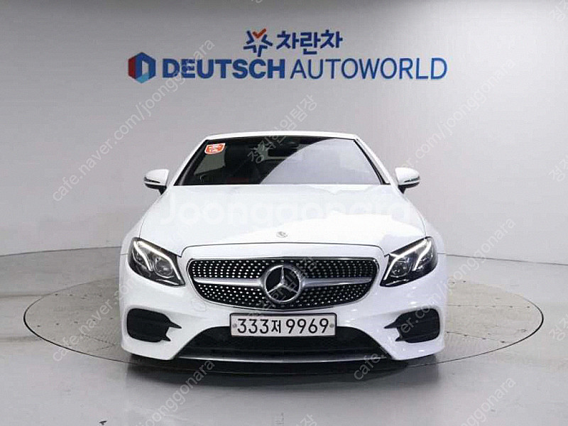벤츠 E-클래스 W213 E220d 카브리올레 최저가 ...--2