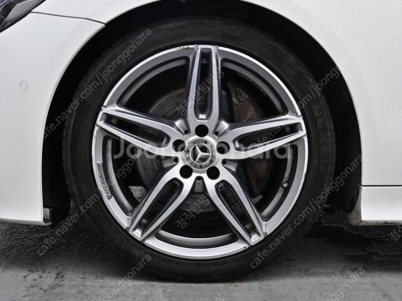 벤츠 E-클래스 W213 E220d 카브리올레 최저가 ...--4