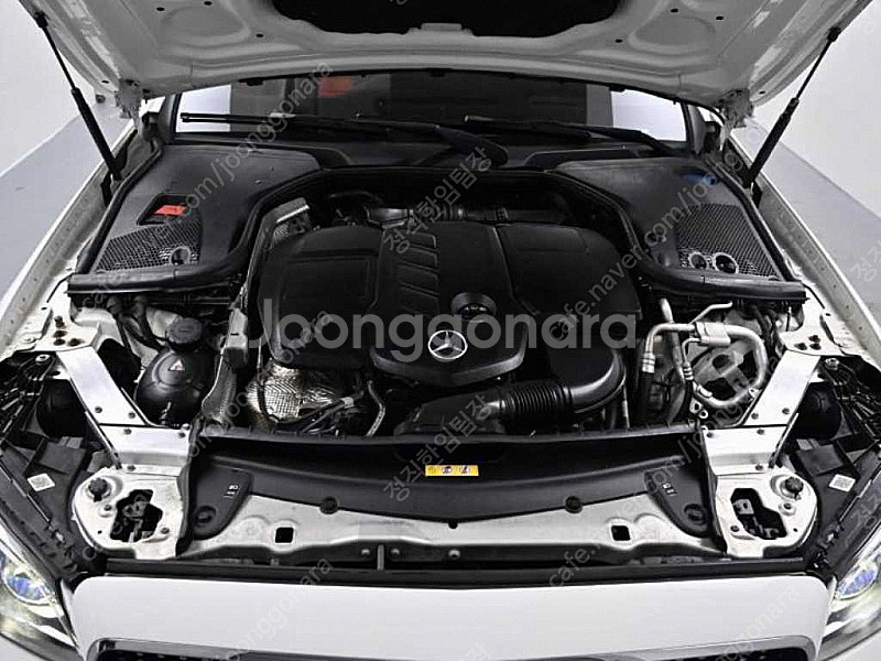 벤츠 E-클래스 W213 E220d 카브리올레 최저가 ...--5