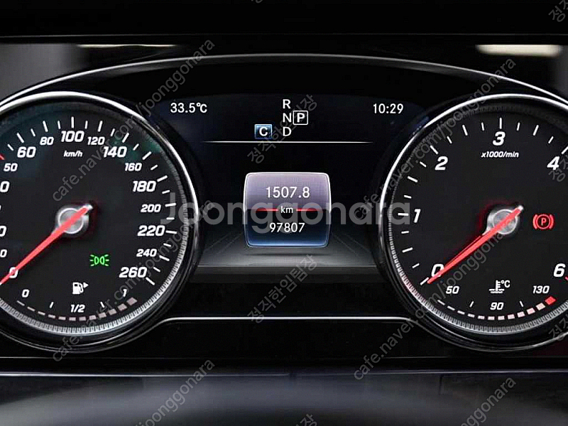 벤츠 E-클래스 W213 E220d 카브리올레 최저가 ...--7