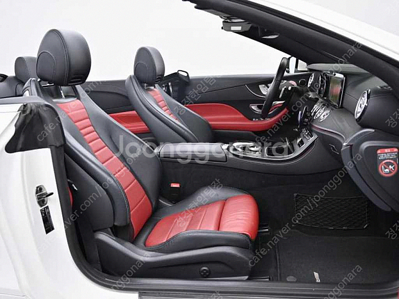 벤츠 E-클래스 W213 E220d 카브리올레 최저가 ...--9