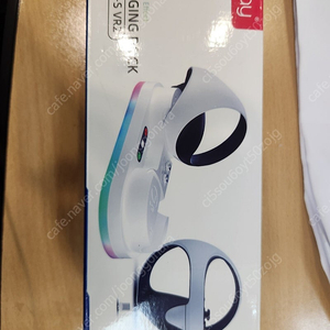 ps vr2 LED 컨트롤러 충전독