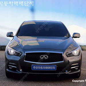 인피니티 Q50 22D 프리미엄 판매합니다 ★전액할부★저신용★