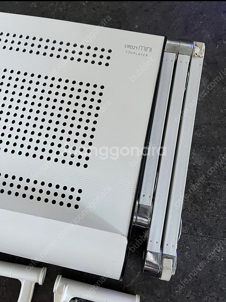 에듀플레이어 ERD21mini 독서대--1