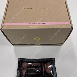 에너지스쿱 러브 택포 2만