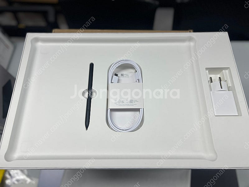 갤럭시북4 프로 360 NT960QGK-K71AR--2