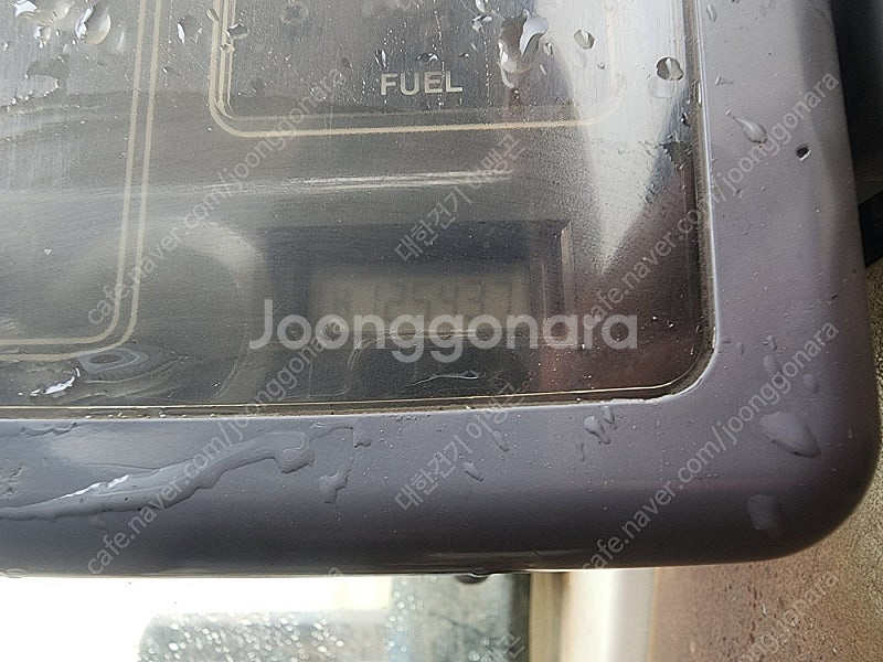 중고굴삭기 두사 S55-V 2000년식 1,150만원 ...--2