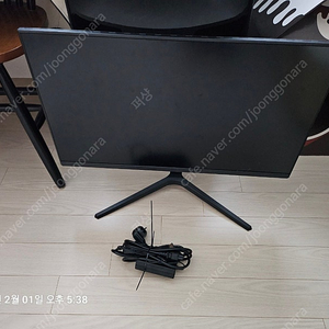 한성 ips패널 144hz qhd 모니터 판매합니다