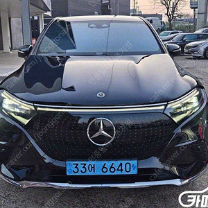 [벤츠]EQS SUV X296 EQS 450 4MATIC 런치에디션 ★중고차★중고차매입★전액할부★저신용자★신불자★소액할부★현금★카드 전부 가능합니다!