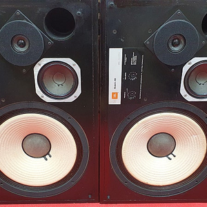 (명기) JBL-L100/JBL L100센츄리 알리코 스피커