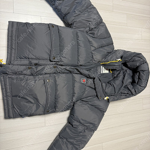 피엘라벤 남성 익스페디션 다운 라이트 자켓 (84605/050) (EXPEDITION DOWN LITE JACKET M)