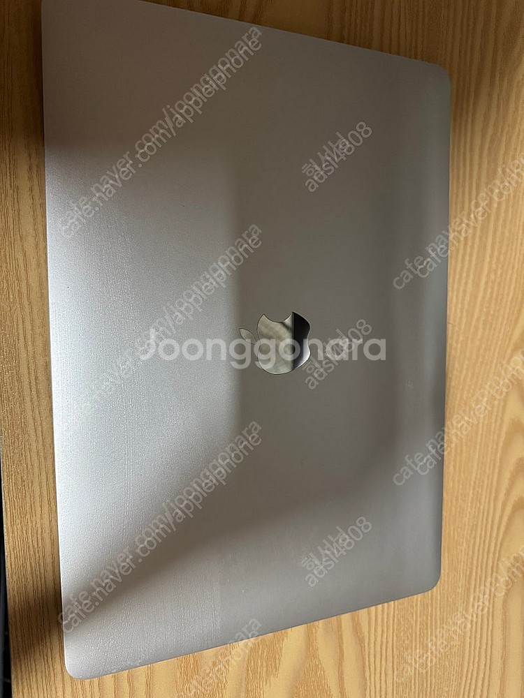 맥북프로2020 M1 8g 512gb팝니다--0
