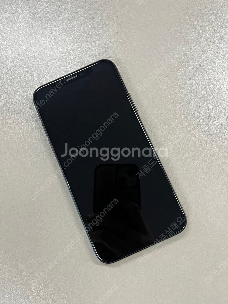 (자급제) 아이폰XS 블랙 256G 깨끗한 단말기 실사...--1