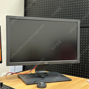 벤큐 benq sw271c 전문가용 모니터