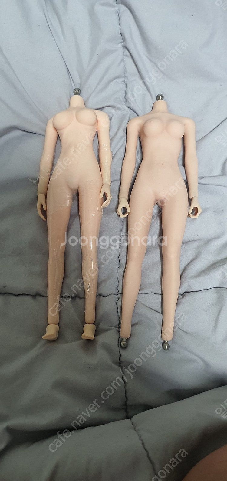 피첸바디 두개 일괄 팝니다--0