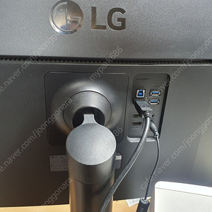 LG 35WN65C 35인치 울트라와이드 모니터