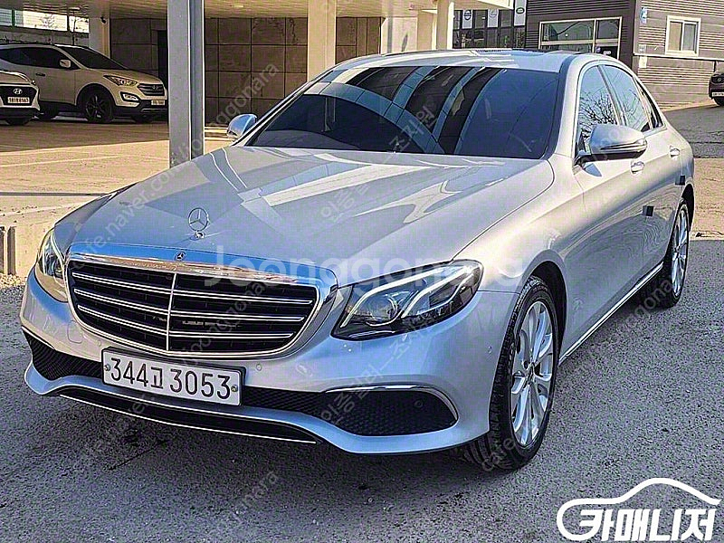 [벤츠]E-클래스 W213 E220d 익스클루시브 ★중...--2