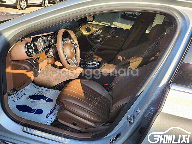 [벤츠]E-클래스 W213 E220d 익스클루시브 ★중...--5