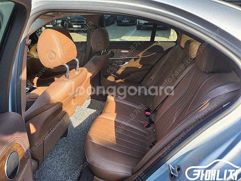 [벤츠]E-클래스 W213 E220d 익스클루시브 ★중...--6
