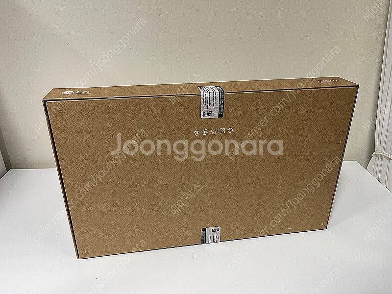 [미개봉] LG전자 그램 프로16 16ZD90SP-GX...--1