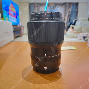 후지 GF 110mm F2