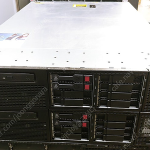 hp dl380 g8 256g