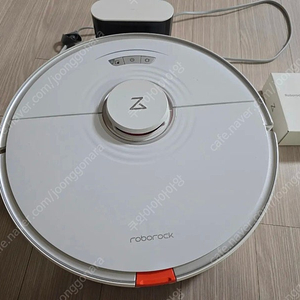 로보락 Roborock S7 팝니다