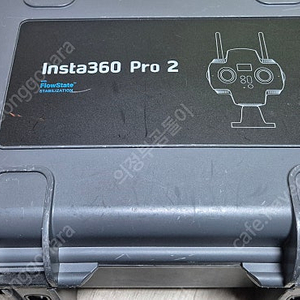 Insta360 pro2 인스타360 프로2 판매합니다.