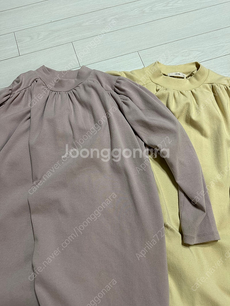 라이크봄 동그라미 로아앤제인 룰라비 외--7