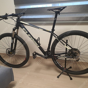 엘파마 페이스 P8000 (XL) 24단 MTB