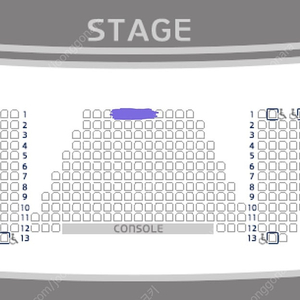 짙은 소극장 공연 3/23 중앙 1열 2연석 양도합니다