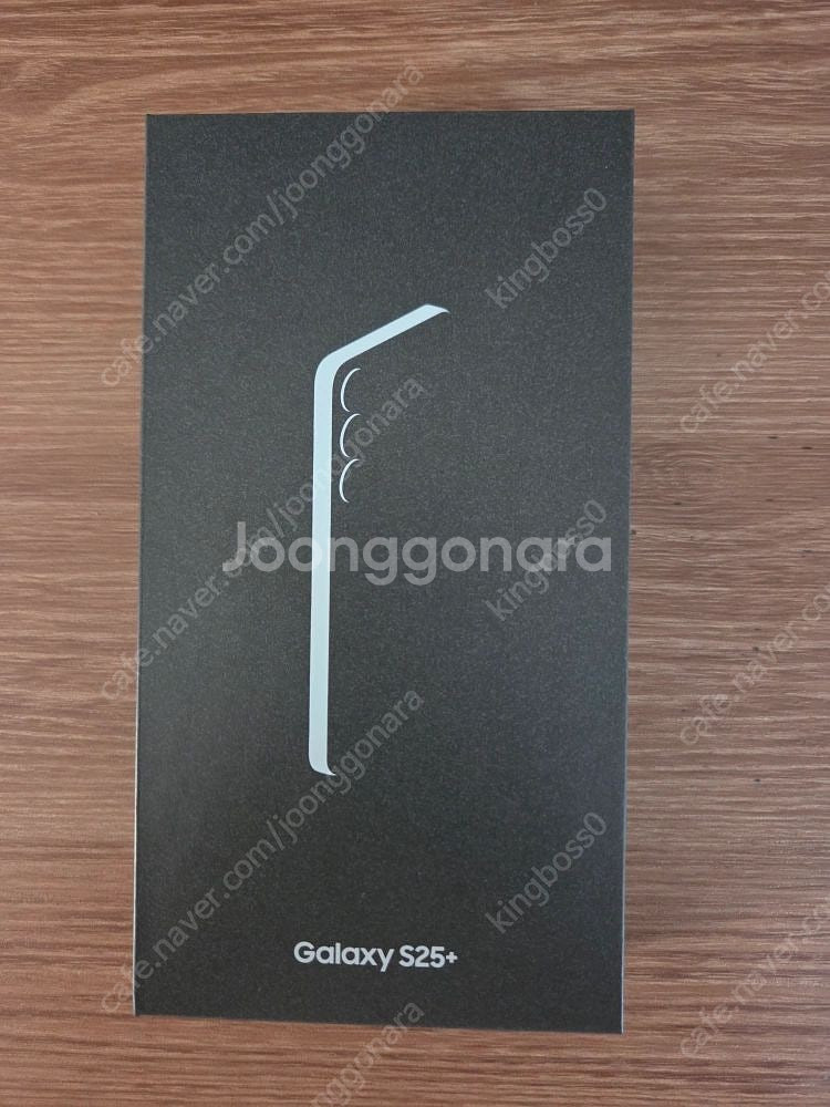 갤럭시 S25+ 512GB 아이스블루 자급제 미개봉 판...--0