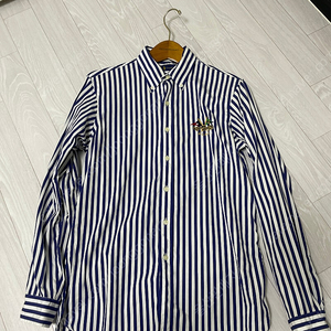 (판매) 폴로랄프로렌 클래식핏 깃발셔츠 S 사이즈 polo ralph lauren shirts