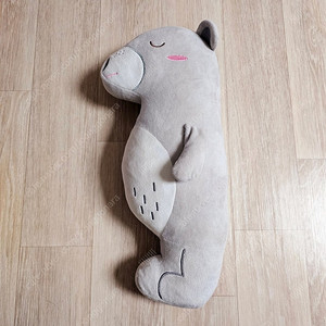 안전벨트인형