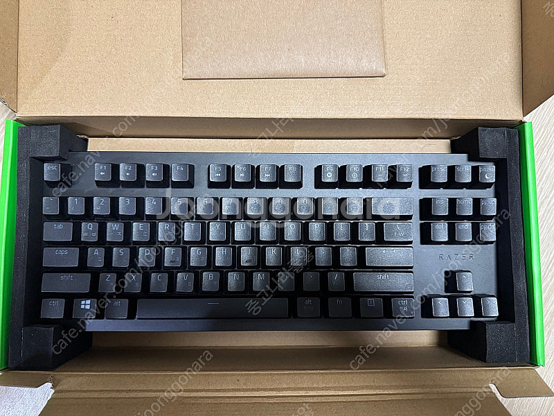 레이저 헌츠맨v2 tkl 판매합니다--0