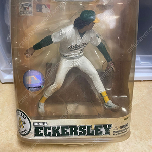 야구피규어 맥팔레인 Mcfarlane MLB 스포츠 피규어