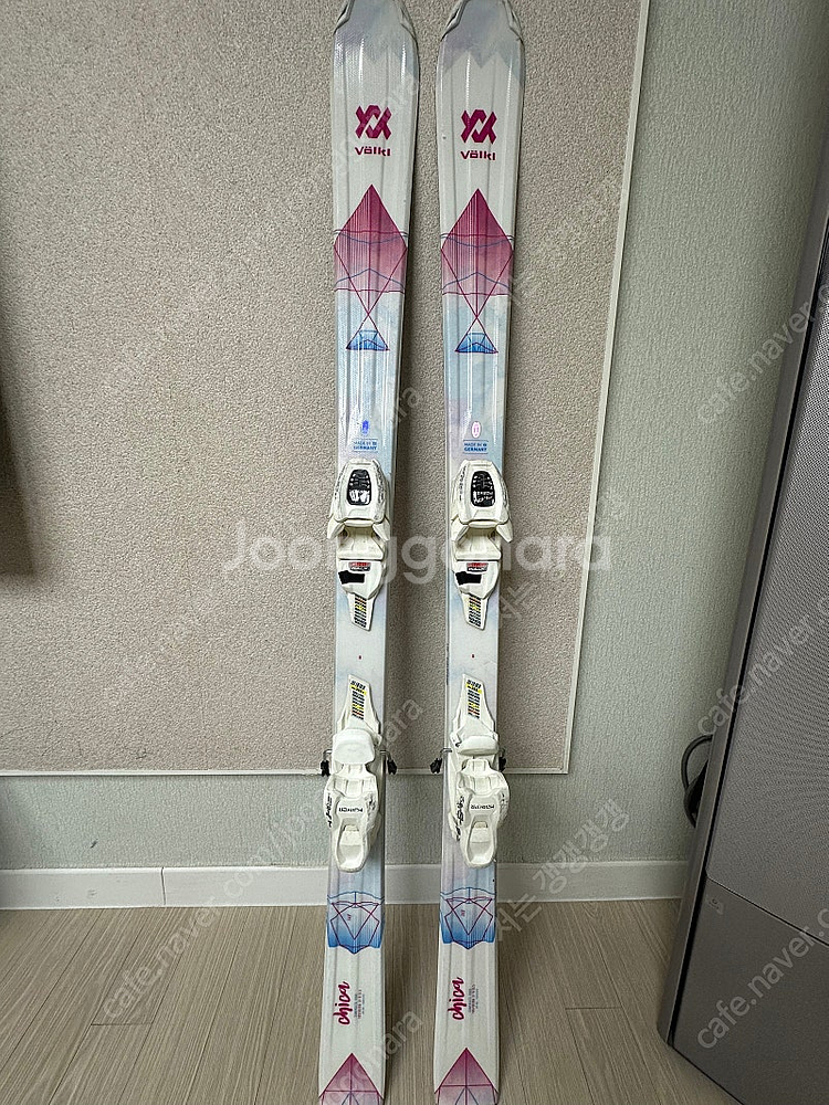 뵐클 스키 플레이트 140--0