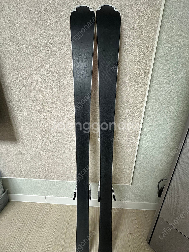 뵐클 스키 플레이트 140--1