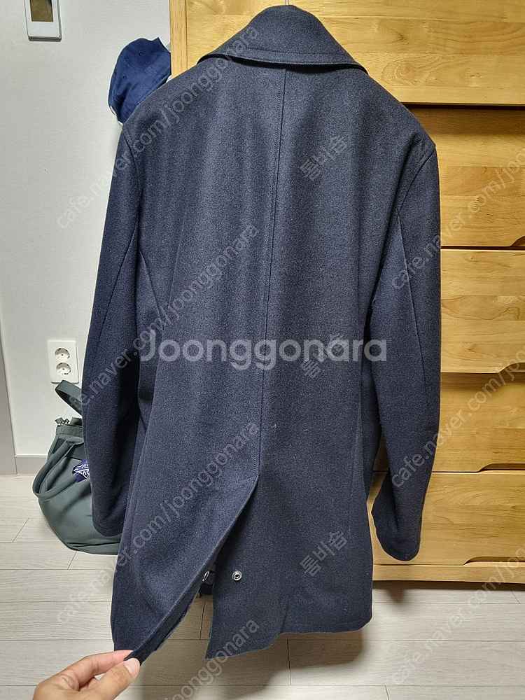 브룩스브라더스 피코트 / 라지--1