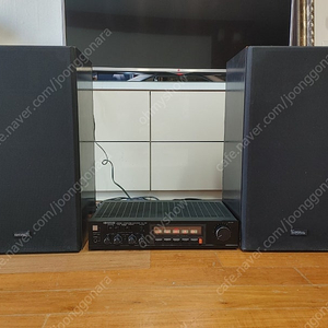 KENWOOD KA-72B / LSK-500