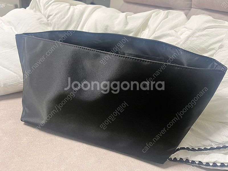 롱샴 르플리아쥬 이너백 도시백 + 어깨보호패드--0