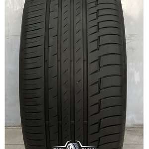 중고타이어 콘티넨탈 프리미엄컨택트6 325/40R22 GLS