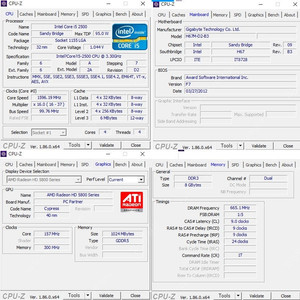 i5-2500 중고 컴퓨터