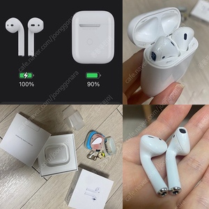 [택포] AirPods 에어팟 1세대 & 케이스