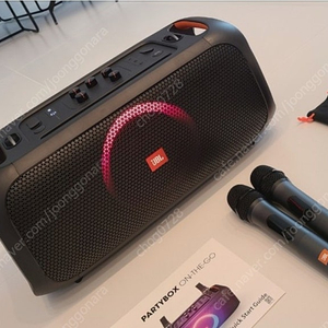 삼성전자 JBL PARTYBOX710