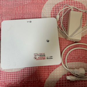 lg 미니빔 pf601p