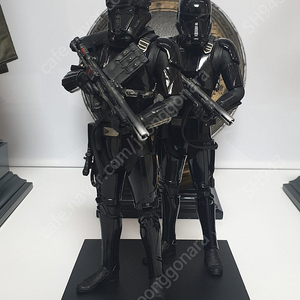 코토부키야 ARTFX+ (KOTOBUKIYA) - 스타워즈 판매합니다.