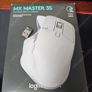 mx master 3s 무선 마우스 판매합니다